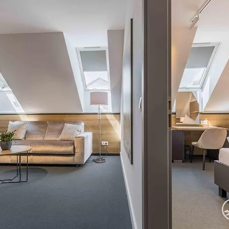 Tatra Boutique Deforte Star View 302 * Poprad