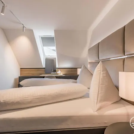 Appartement Tatra Boutique Deforte Star View 302 *