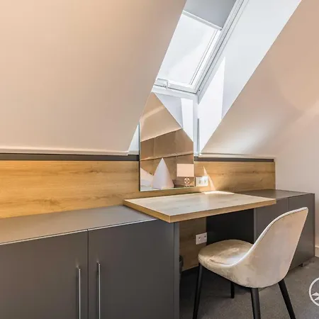 Tatra Boutique Deforte Star View 302 * Poprad