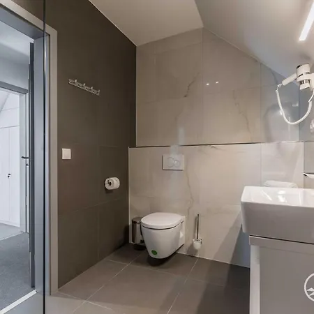 Tatra Boutique Deforte Star View 302 Poprad