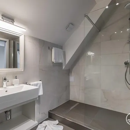 Tatra Boutique Deforte Star View 302