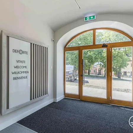 Tatra Boutique Deforte Star View 302 *